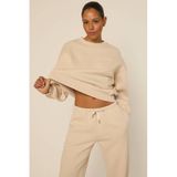 The Lola Club sweater - zand