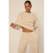 The Lola Club sweater - zand