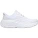 Skechers Max Cushioning Endeavour, outdoor schoenen, dame, wit