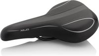 XLC Traveller II fietszadel - Trekking - Dames - Zwart