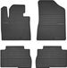 Frogum Rubbermatten Kia Sorento 2013-2020