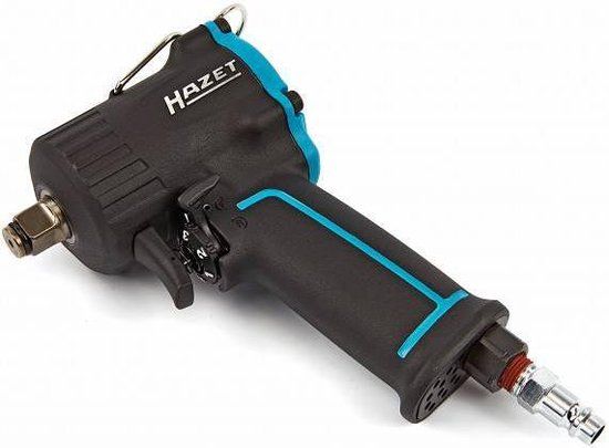 Slagmoersleutel - 1100 Nm - 230 V - 417.6 W - 1 jaar garantie