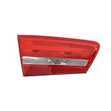 VALEO Heckleuchte 044519 links | Compatibel met: AUDI A6 C7