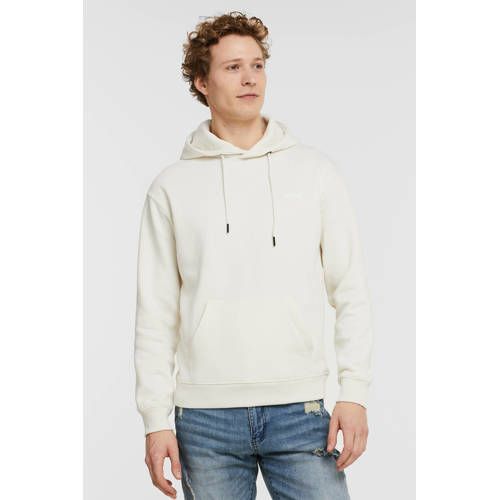 Blend Hoodie Egret