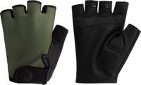 Rogelli Core Dames Fietshandschoenen - Legergroen