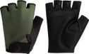 Rogelli Core Dames Fietshandschoenen - Legergroen