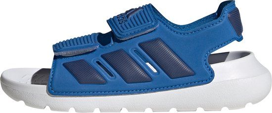adidas Sportswear Altaswim 2.0 Sandalen Kids - Blauw - Maat 33
