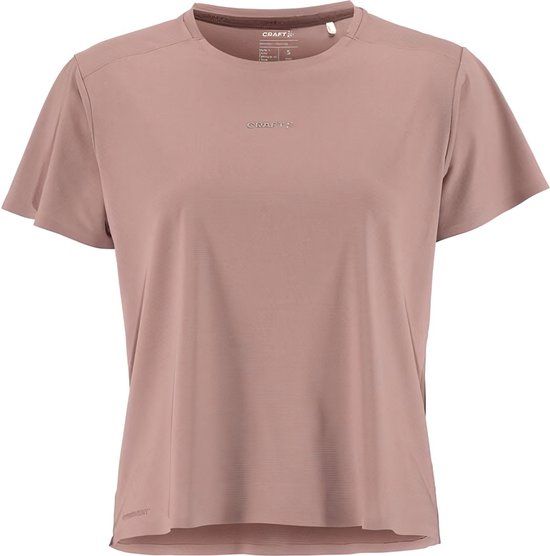 Craft dames-T-shirt Hypervent Tee W C17297 Paars S