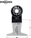 CMT Multitoolzaagblad voor hout met spijkers, 65mm - 5 Stuk(s)