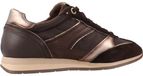 Carmela 164233C Bruin Baskets basses Femmes Cuir