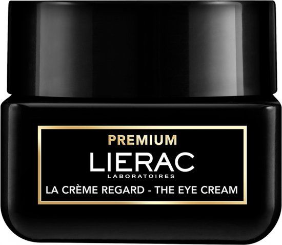 Lierac Premium Eye Cream 20 ml