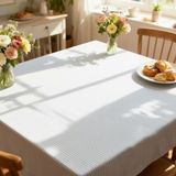 Arti Casa Tafelkleed Streep Blauw
