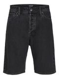 JACK&JONES JJIALEX JJORIGINAL SHORTS AM 300 SN Heren Bermuda shorts Black Denim XS