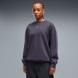 PUMA Sportief sweatshirt 'Essentials' indigo