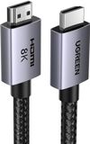Ugreen HDMI 2.1 Kabel 8K 60Hz 48Gbps 10M