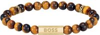 BOSS HBJ1580661M SPHERE STONES Heren Armband - Kralenarmband