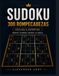 Libro de Sudoku: 300 Rompecabezas Únicos para Adultos: Niveles Fácil, Medio, Difícil y Experto | Letra Grande | Un Único Resultado para Cada Rompecabezas