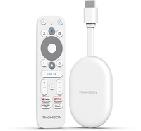 Thomson Go Cast 150 HDMI 4K Ultra HD Google TV Wit