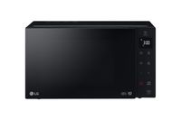 LG NeoChef MS 2535 GIB Zwart Solo-magnetron Aanrecht 25 l 300 W