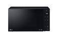 LG NeoChef MS 2535 GIB Zwart Solo-magnetron Aanrecht 25 l 300 W