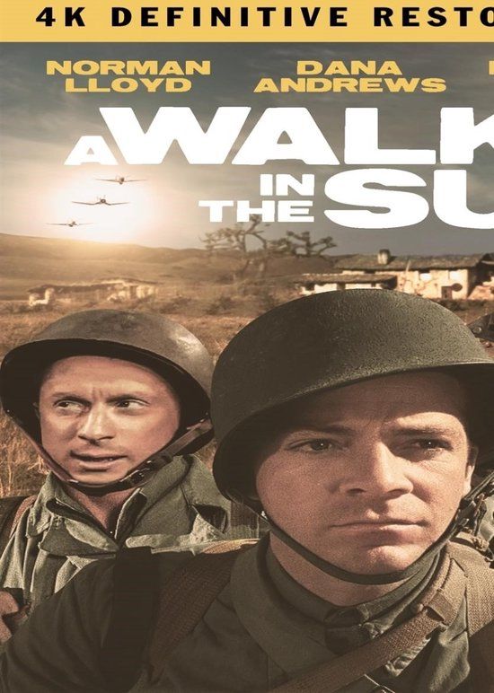 Sonic Rendezvous A Walk In The Sun; The Definitive Restoration (2 DVD)