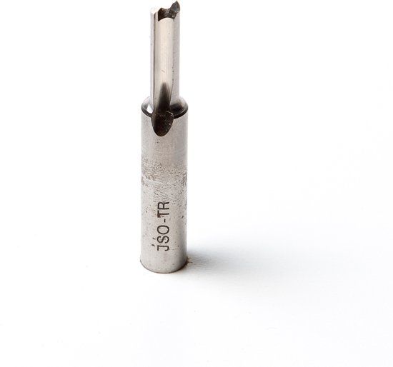 Trasco HHS groeffrees A03 6mm x schacht 8mm