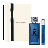 Dolce & Gabbana K By Dolce & Gabbana Eau de Parfum / 100 (ml) / Men
