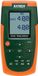 Extech PRC15 Kalibrator – Spanning, Stroomsterkte
