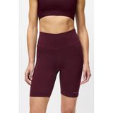 Rohnisch sportshort - donkerrood