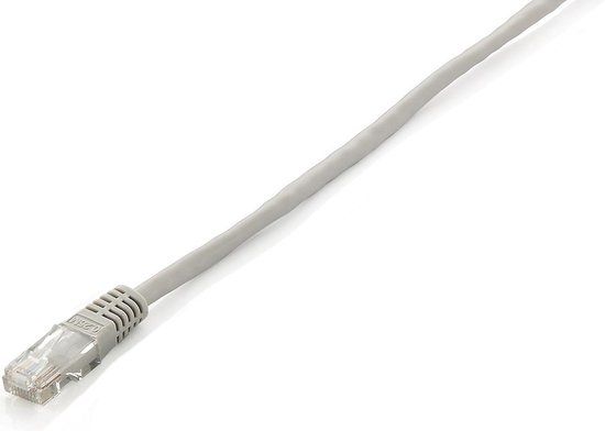Equip CAT6 UTP kabel 7.5 meter Beige