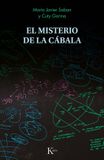 El Editorial Kairos El Misterio de la Cabala / The Mystery of the Kabbalah Paperback