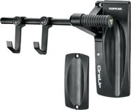 Topeak OneUP Bikebevestiging Bike Holder Wall Rack, black, One Size, 68001009