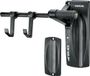 Topeak OneUP Bikebevestiging Bike Holder Wall Rack, black, One Size, 68001009