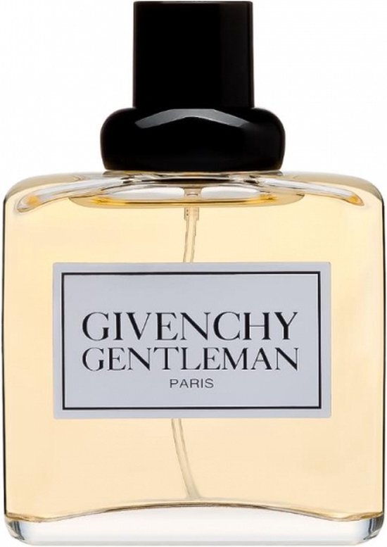 Givenchy Gentleman Eau De Toilette 100 Ml