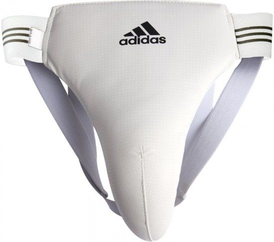 Adidas Heren Kruisbeschermer - M