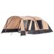 Bardani Wave Prestige 350 DeLuxe RSTC/ Tente 5 personnes