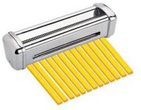 Imperia Simplex Tagliatelle Cutter 2 mm voor de R220 en RMN220 Past Machine