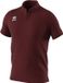 Errea Alex Mc Jr Polo - Bruin - Kinderen - Maat 128