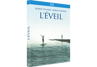 L'eveil - Blu-ray