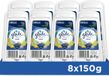 Glade Gel Marine Luchtverfrisser 8 stuks