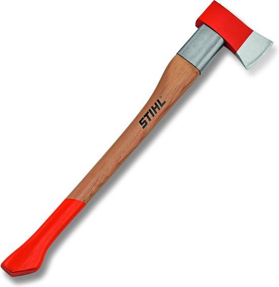 Stihl AX 28 CS Kloofbijl