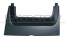 PRASCO Klappe, Abschlepphaken ME8221236 vorne links | Compatibel met: MERCEDES-BENZ M-CLASS
