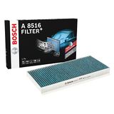 BOSCH Filter, Innenraumluft 0986628516