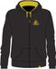 Cressi Hoodie Unisex W/Zip