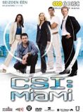 C.S.I. Sony Music Entertainment Germany GmbH CSI: Miami / Serie / 2002