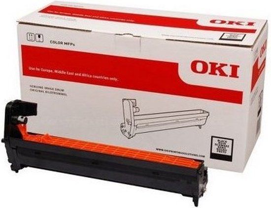 OKI 46507414 Magenta Printer Drum