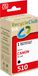 RecycleClub Canon PG-510 Zwart 9ml Inktcartridge