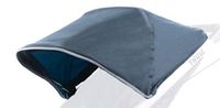 Autostoelen Thule Sunshade Glide1 Dark Shadow Autostoel
