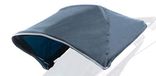 Autostoelen Thule Sunshade Glide1 Dark Shadow Autostoel
