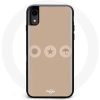 Maniacase Hoes voor Oppo A93 BTS Bangtan Sonyeondan BT21 MANG J-Hope